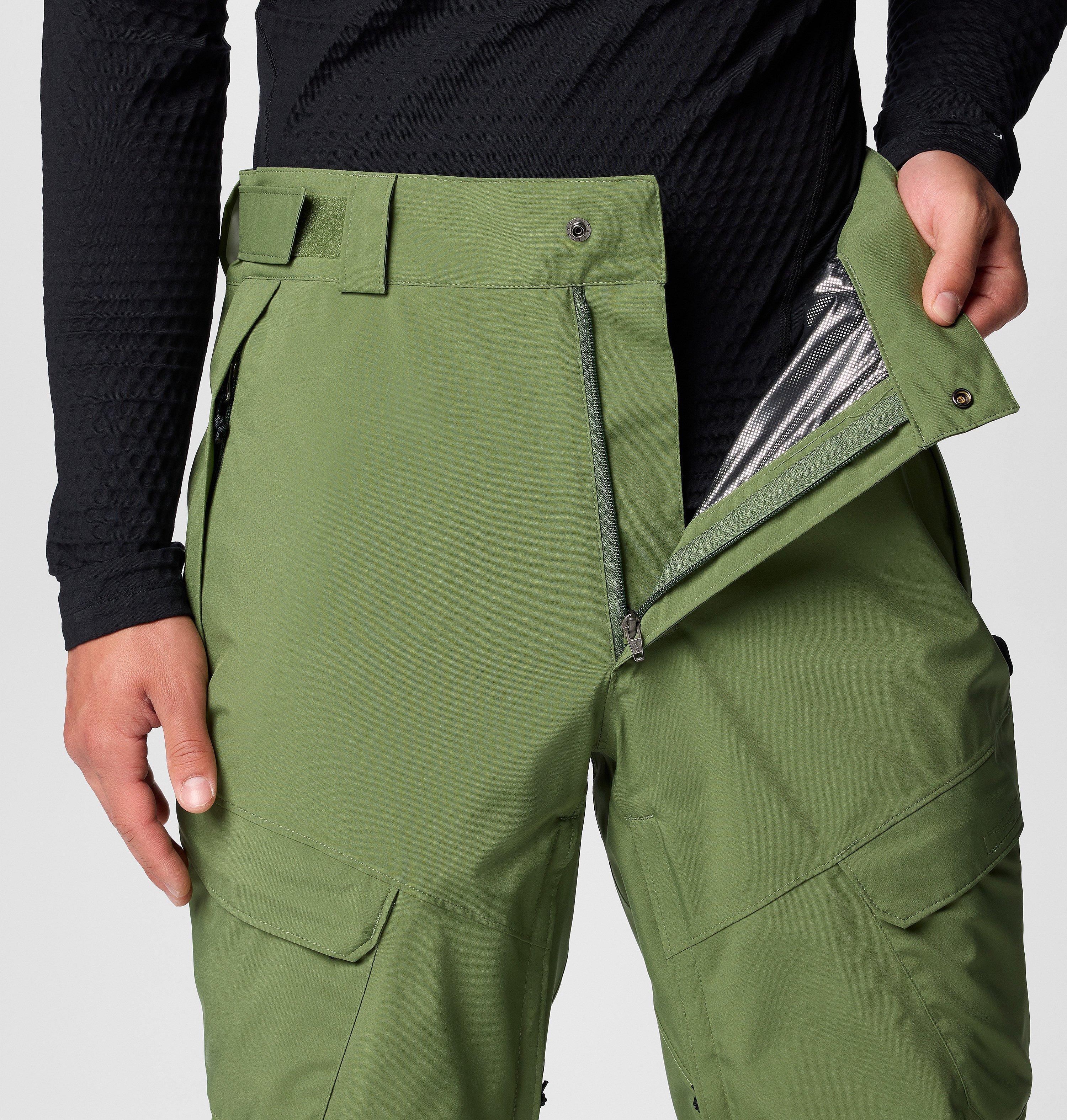 Men's Powder Stash II Pants 9
