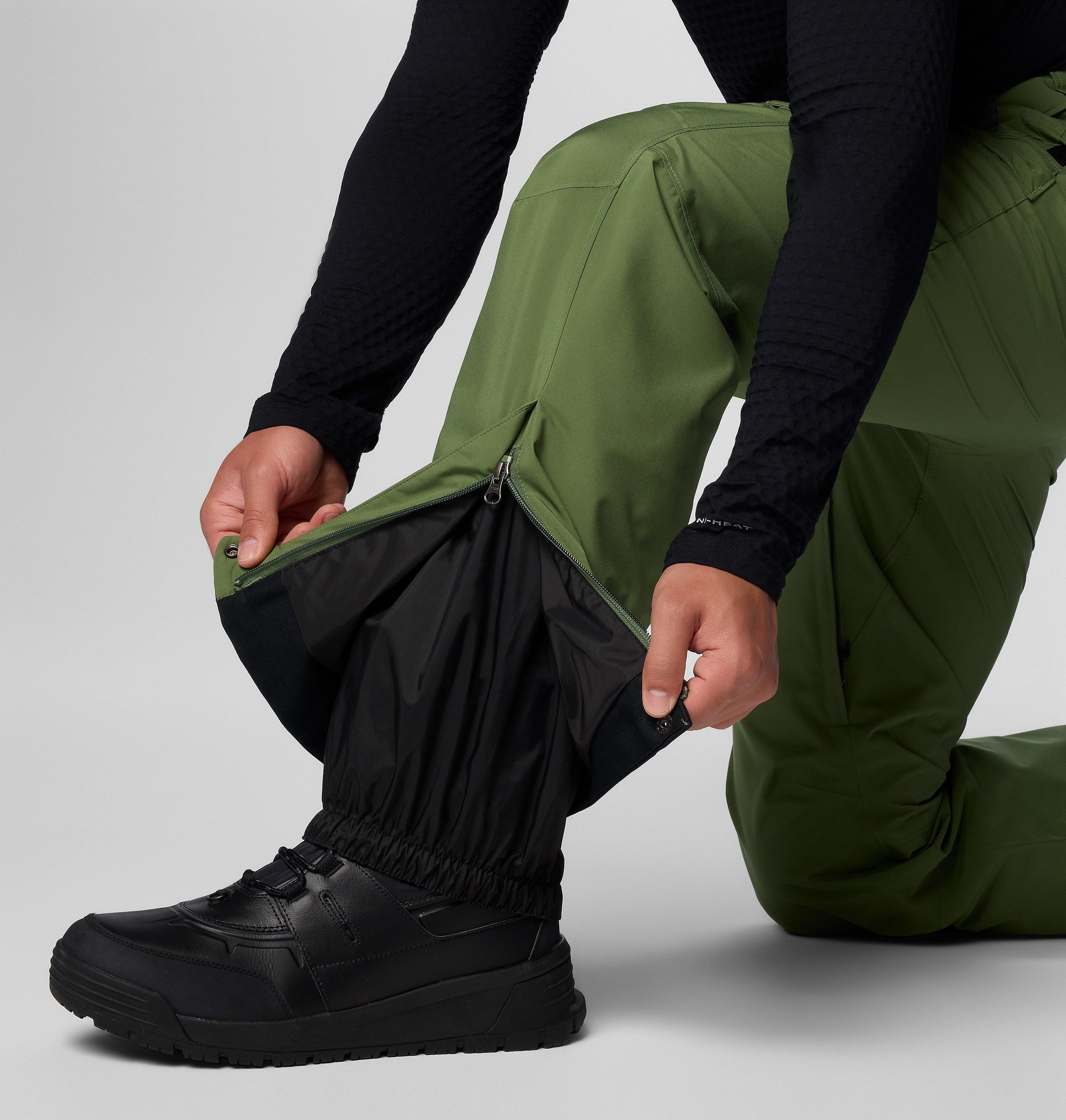 Men's Powder Stash II Pants 10