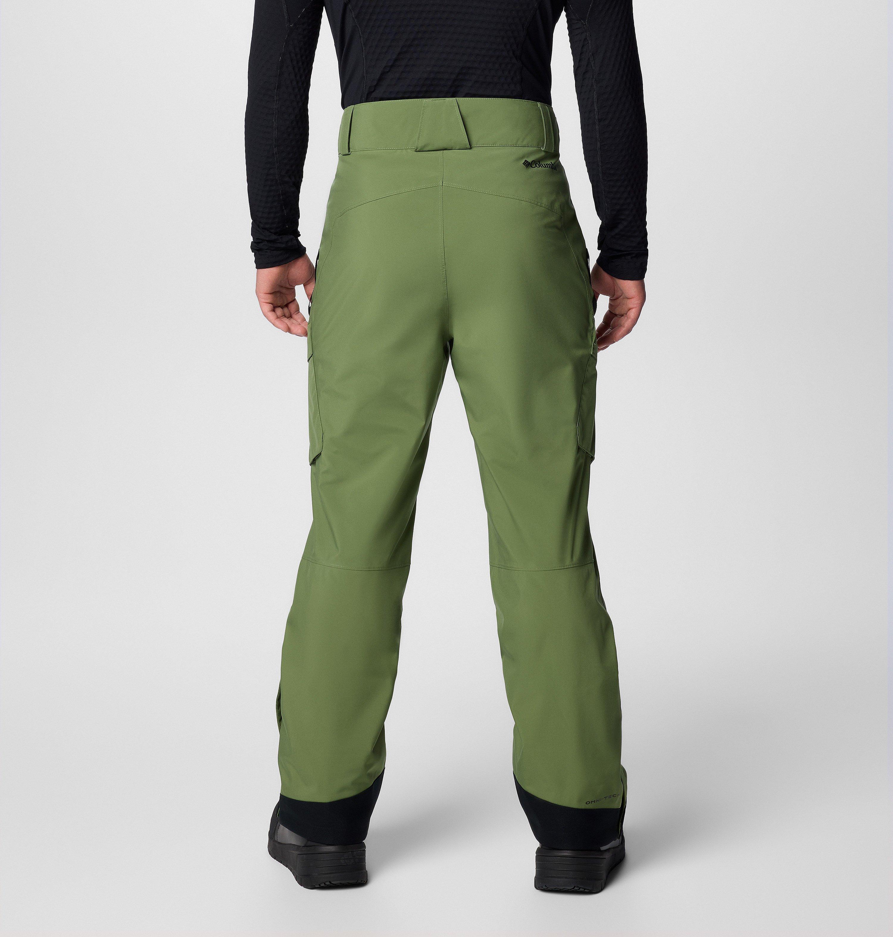 Men's Powder Stash II Pants 2