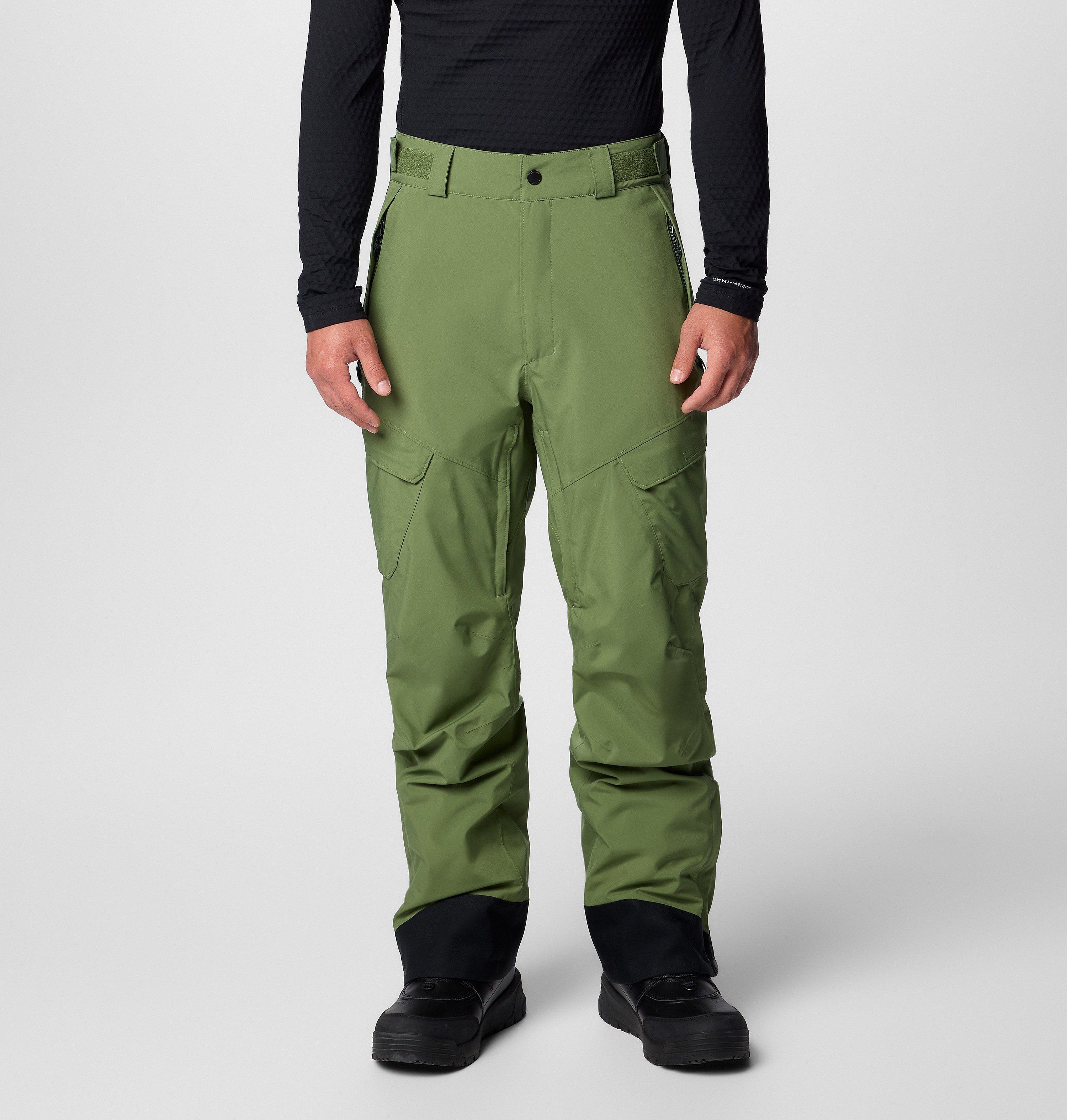 Men's Powder Stash II Pants 1