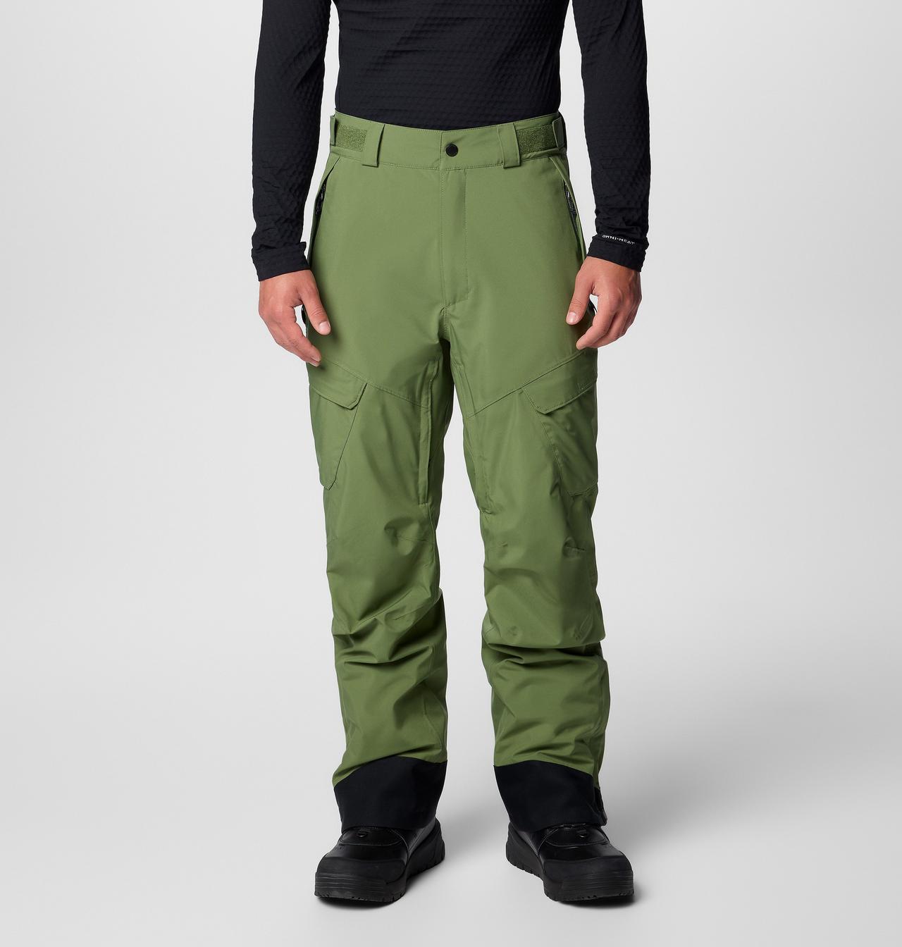Men's Powder Stash™ II Pants 1