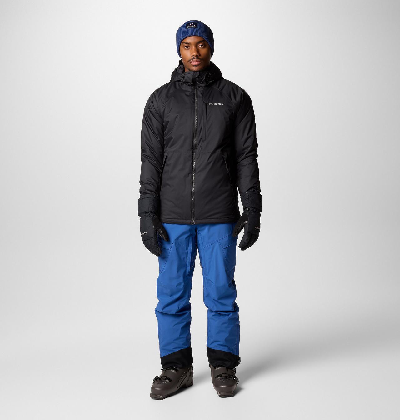 Men's Powder Stash™ II Pants | 433 | L | S 3