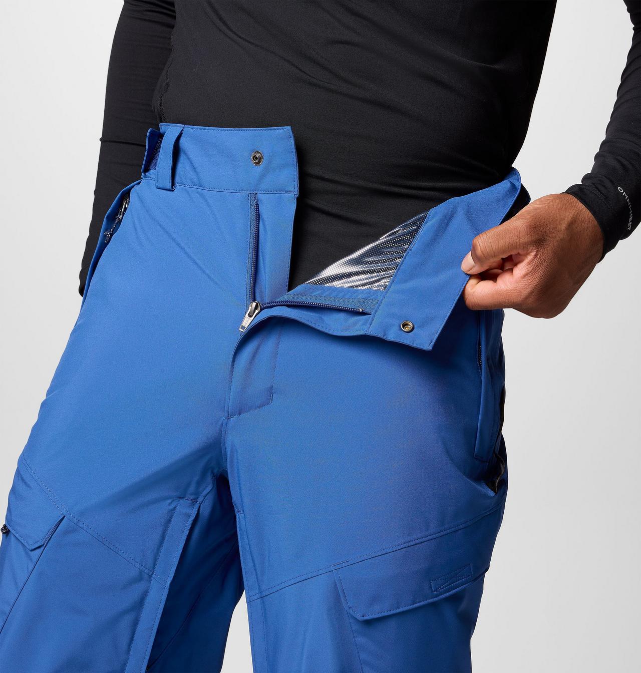 Men's Powder Stash™ II Pants | 433 | L | S 6