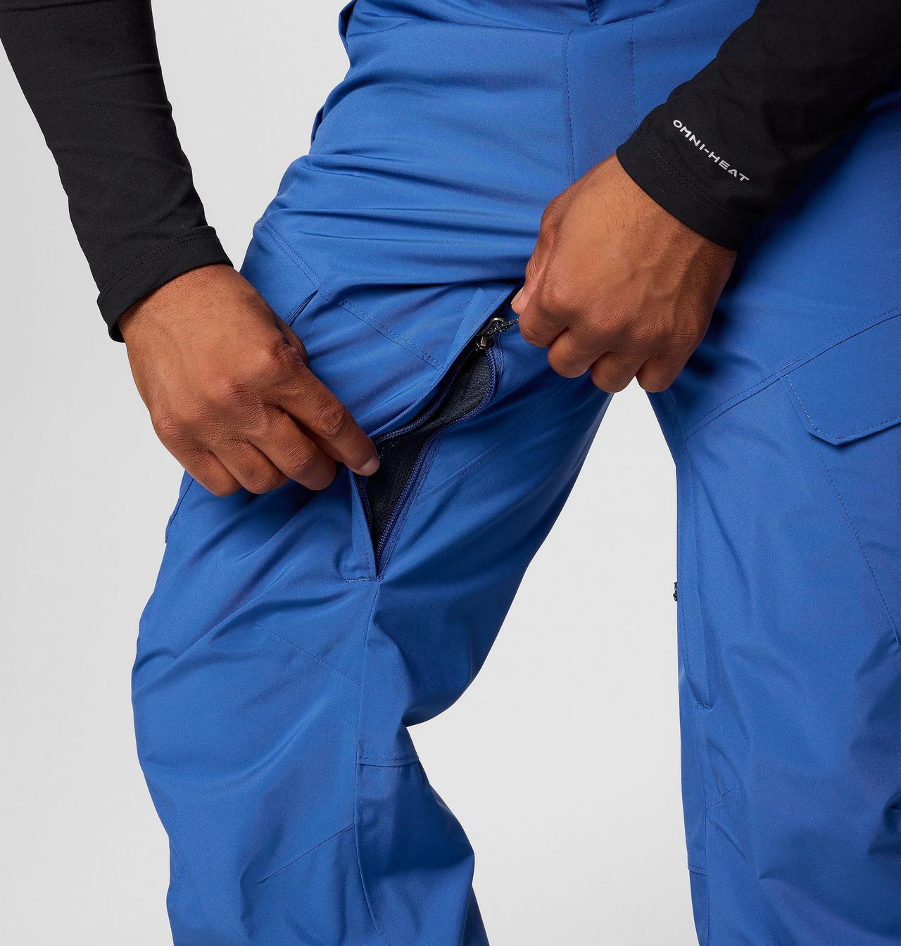 Men's Powder Stash™ II Pants | 433 | L | S 8