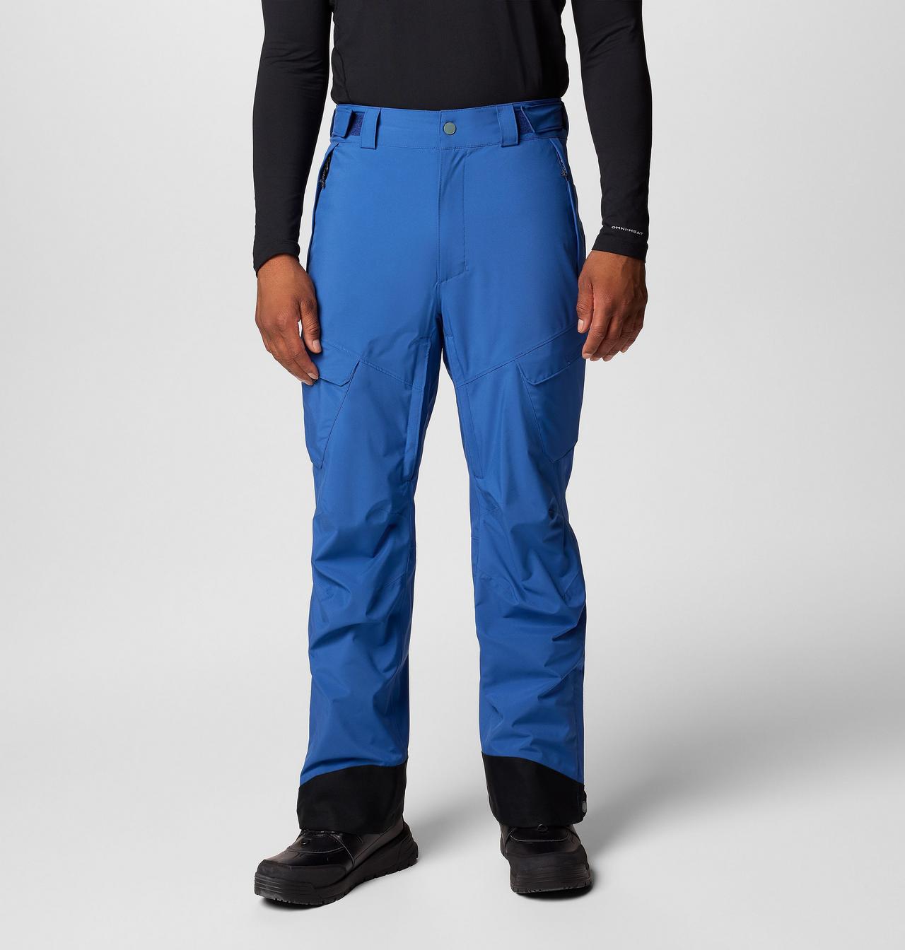 Men's Powder Stash™ II Pants | 433 | L | S 1