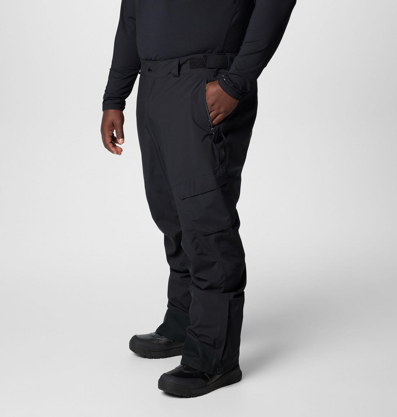 Men's Powder Stash™ II Pants - Big 4