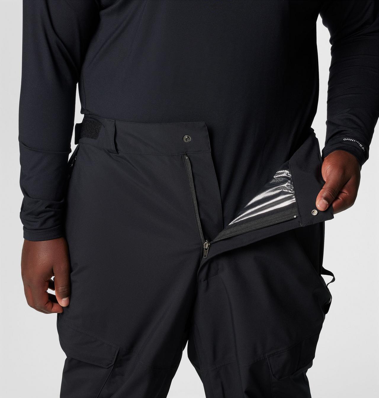 Men's Powder Stash™ II Pants - Big 9