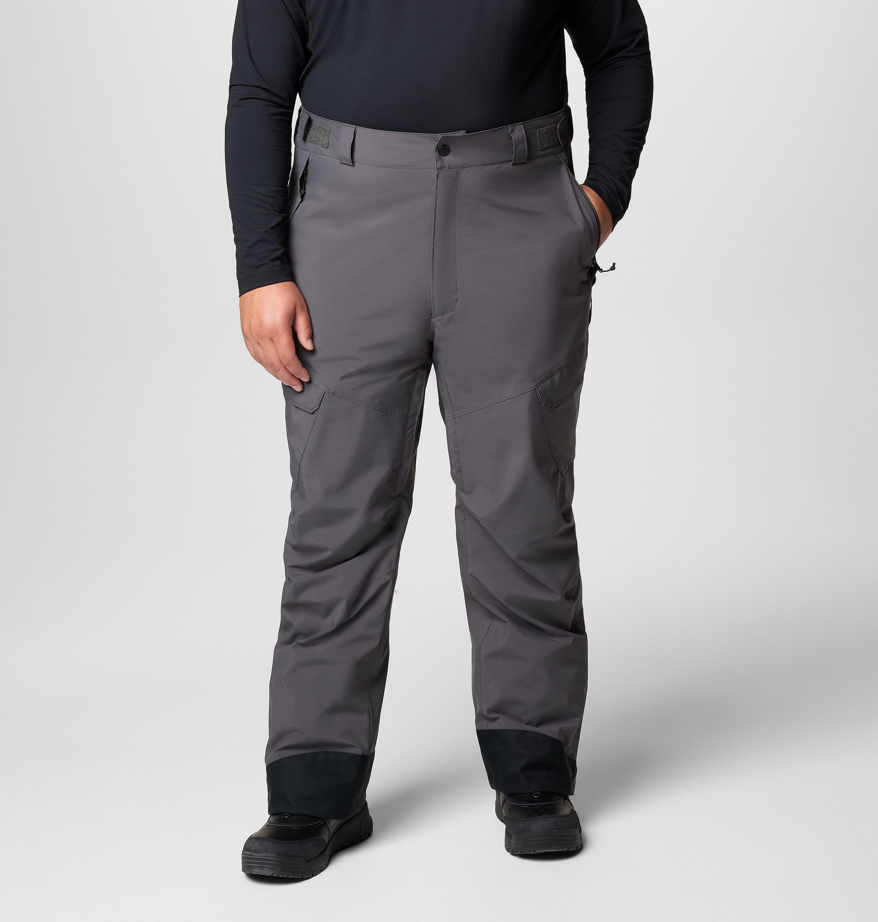 Men's Powder Stash II Pants - Big | Columbia