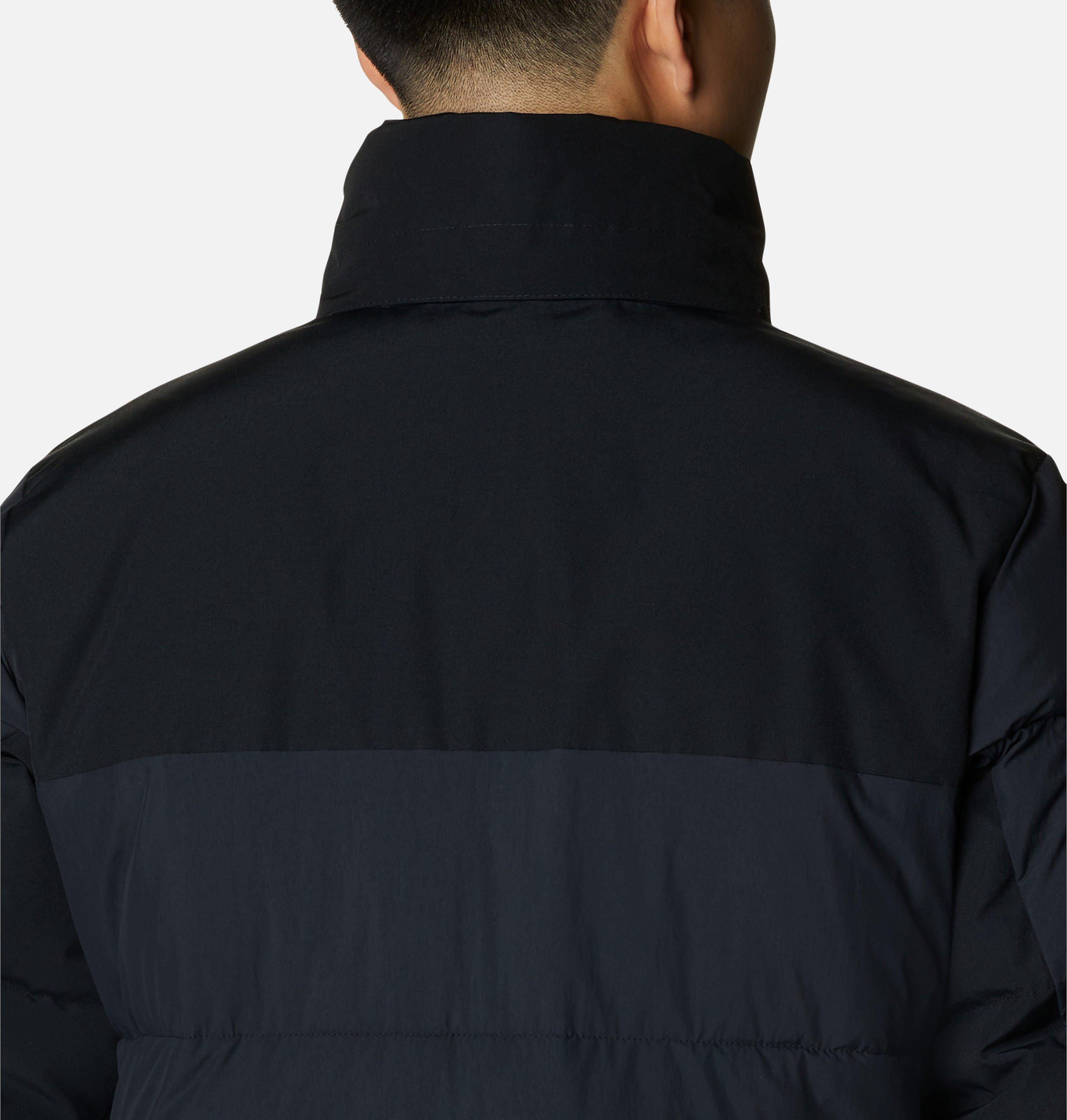 Men's Marquam Peak Fusion II Hooded Parka 10