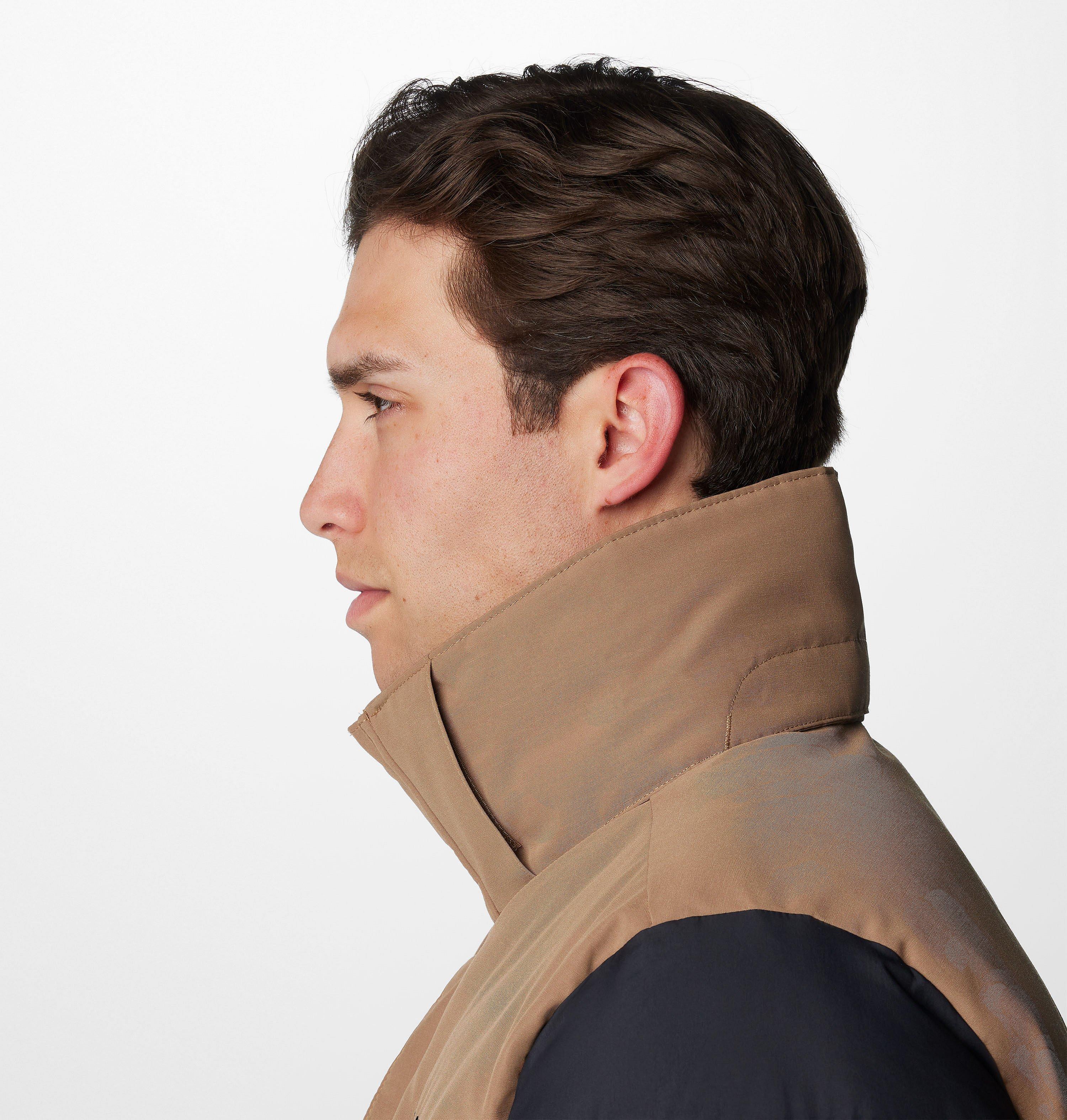 Men's Marquam Peak Fusion II Hooded Parka 7