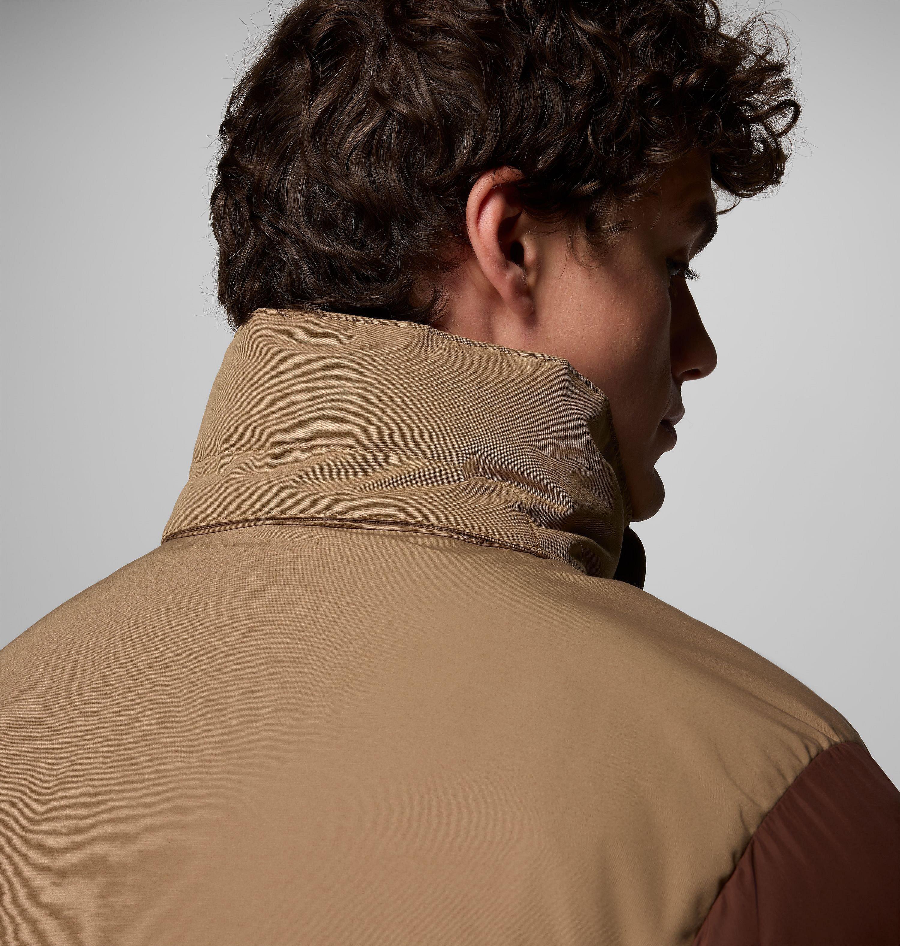 Men's Marquam Peak Fusion II Hooded Parka 12