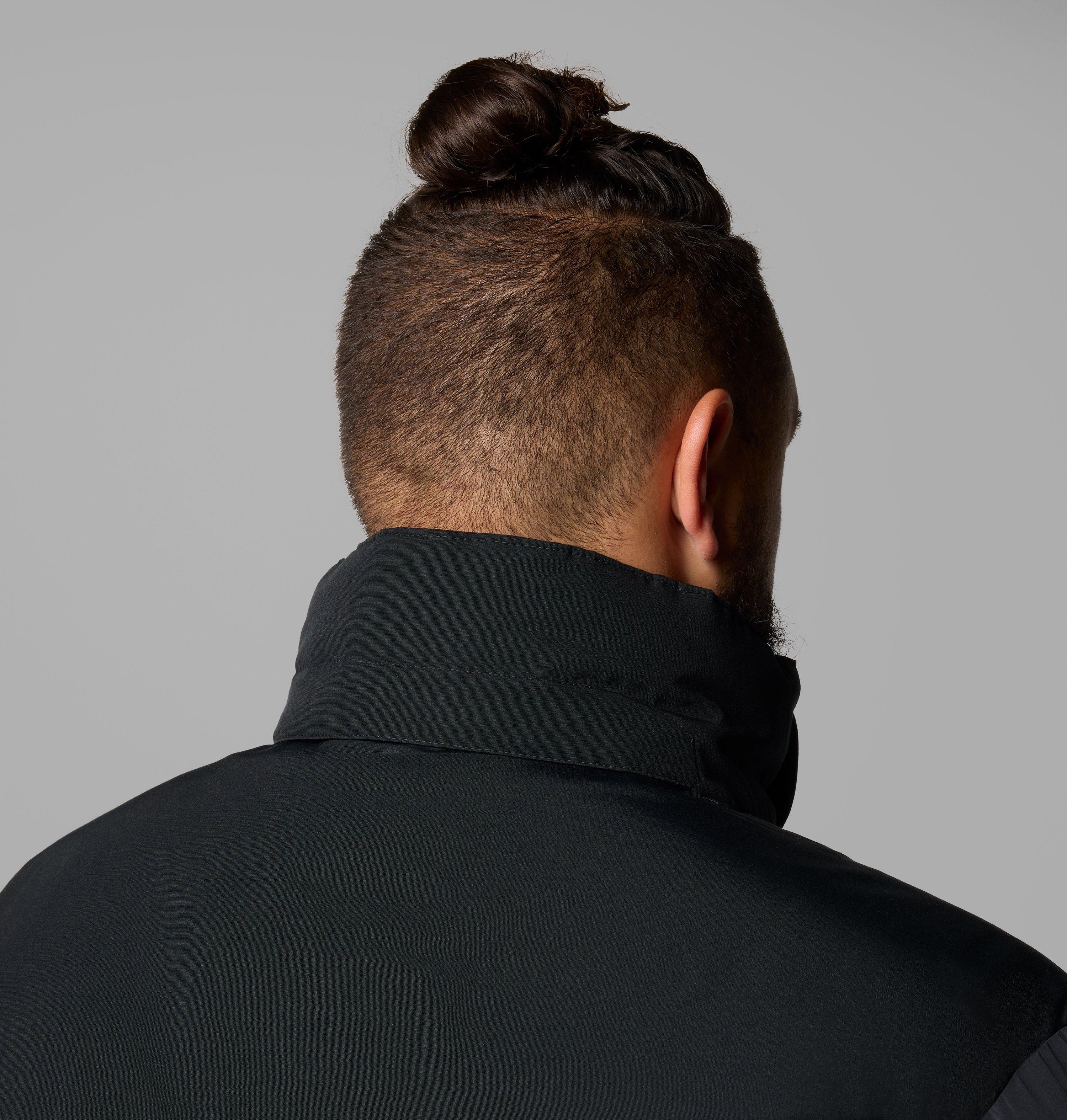 Men's Marquam Peak Fusion II Parka - Big 9