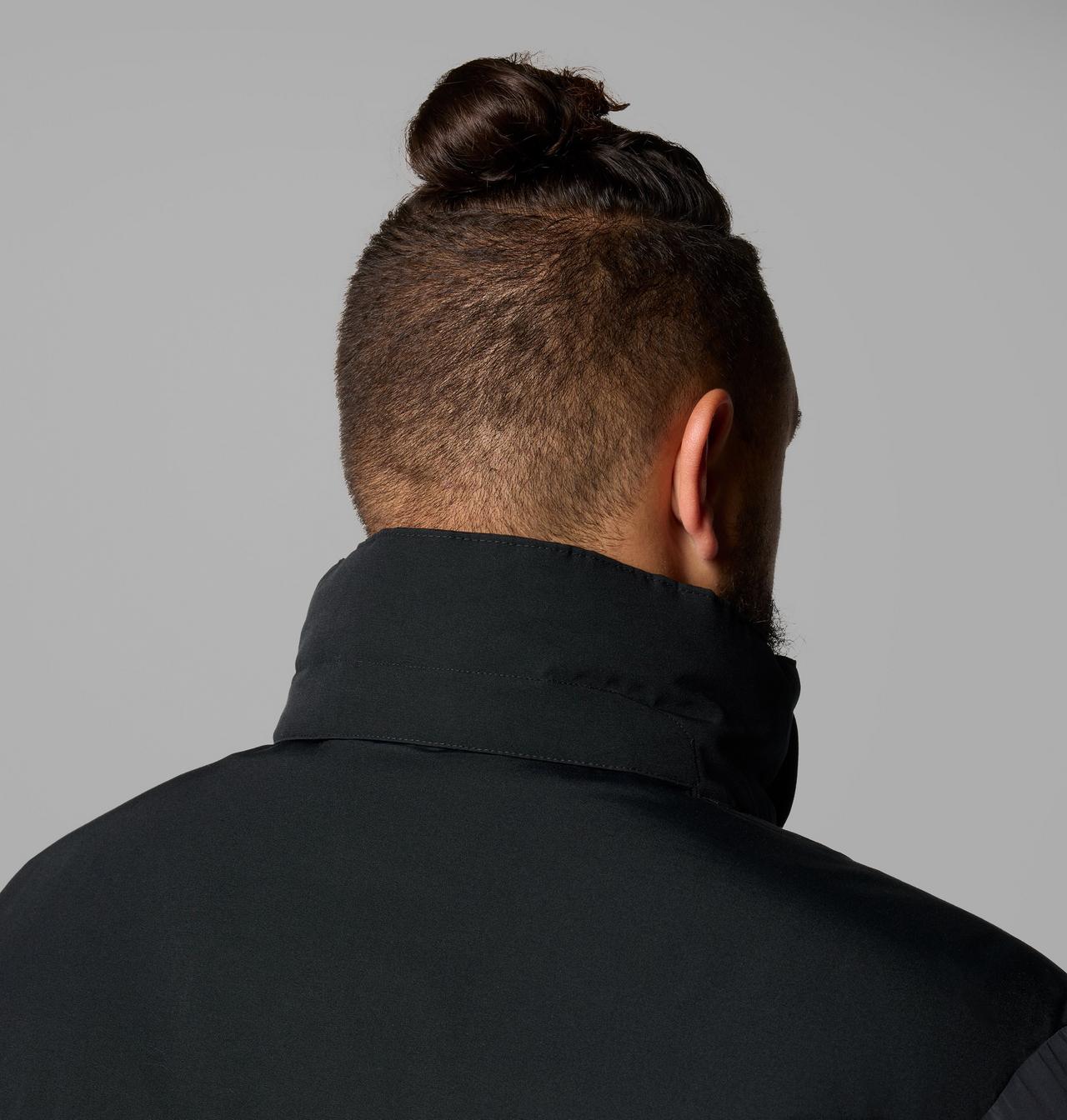 Men's Marquam Peak Fusion™ II Parka - Big 9