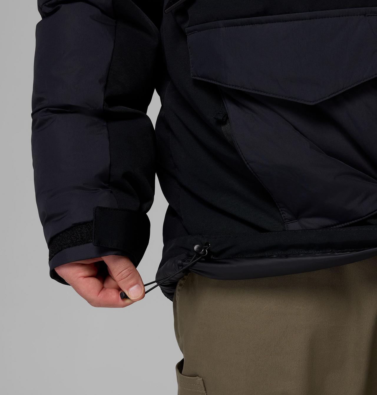 Men's Marquam Peak Fusion™ II Parka - Big 9