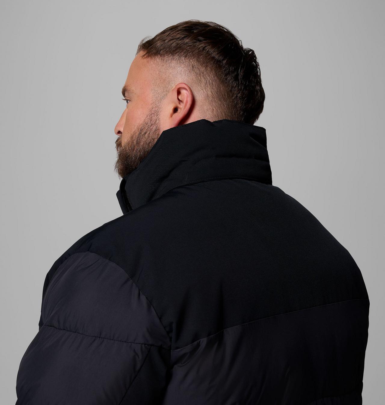 Men's Marquam Peak Fusion™ II Parka - Big 12