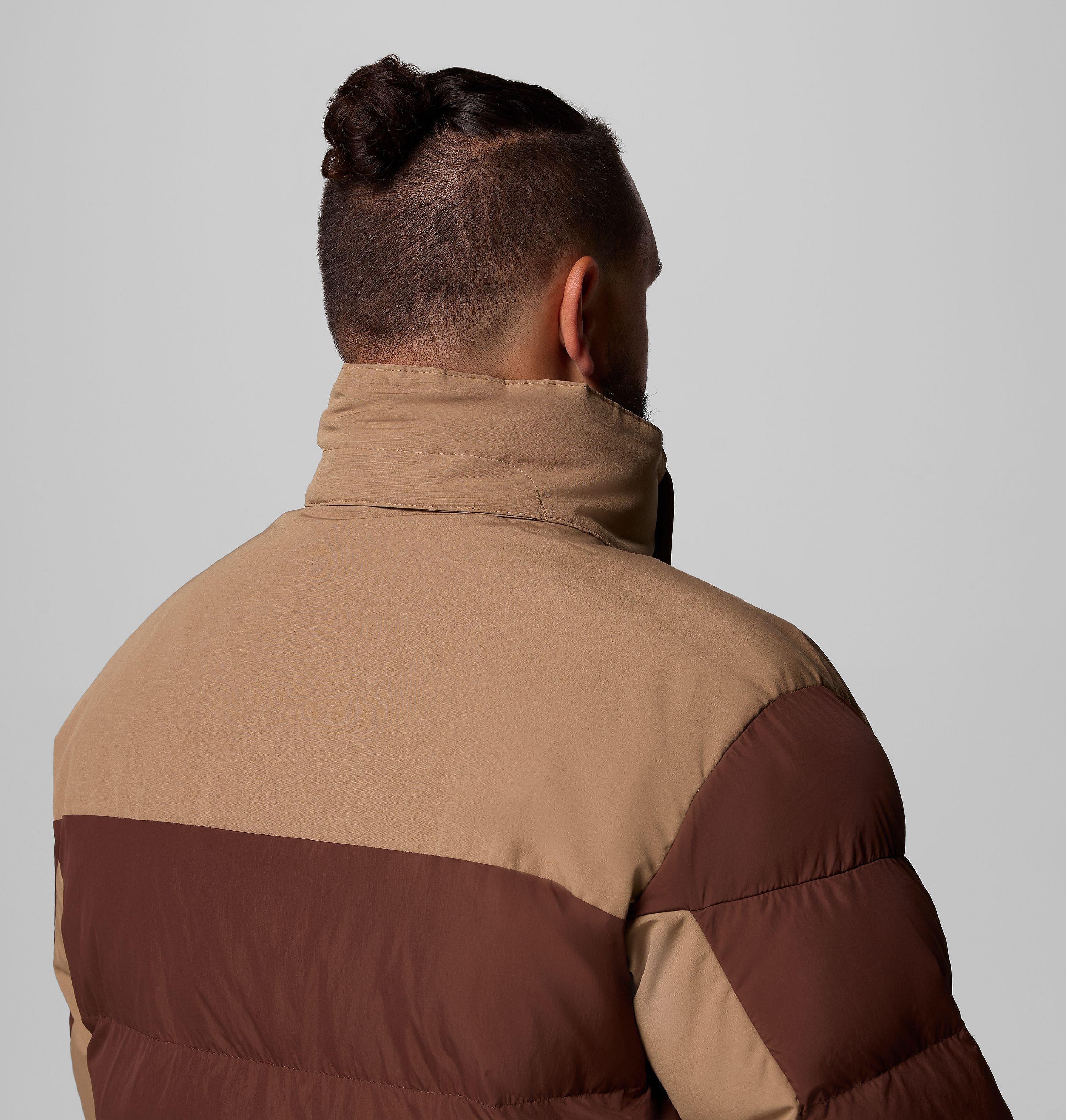 Men's Marquam Peak Fusion II Parka - Big 12