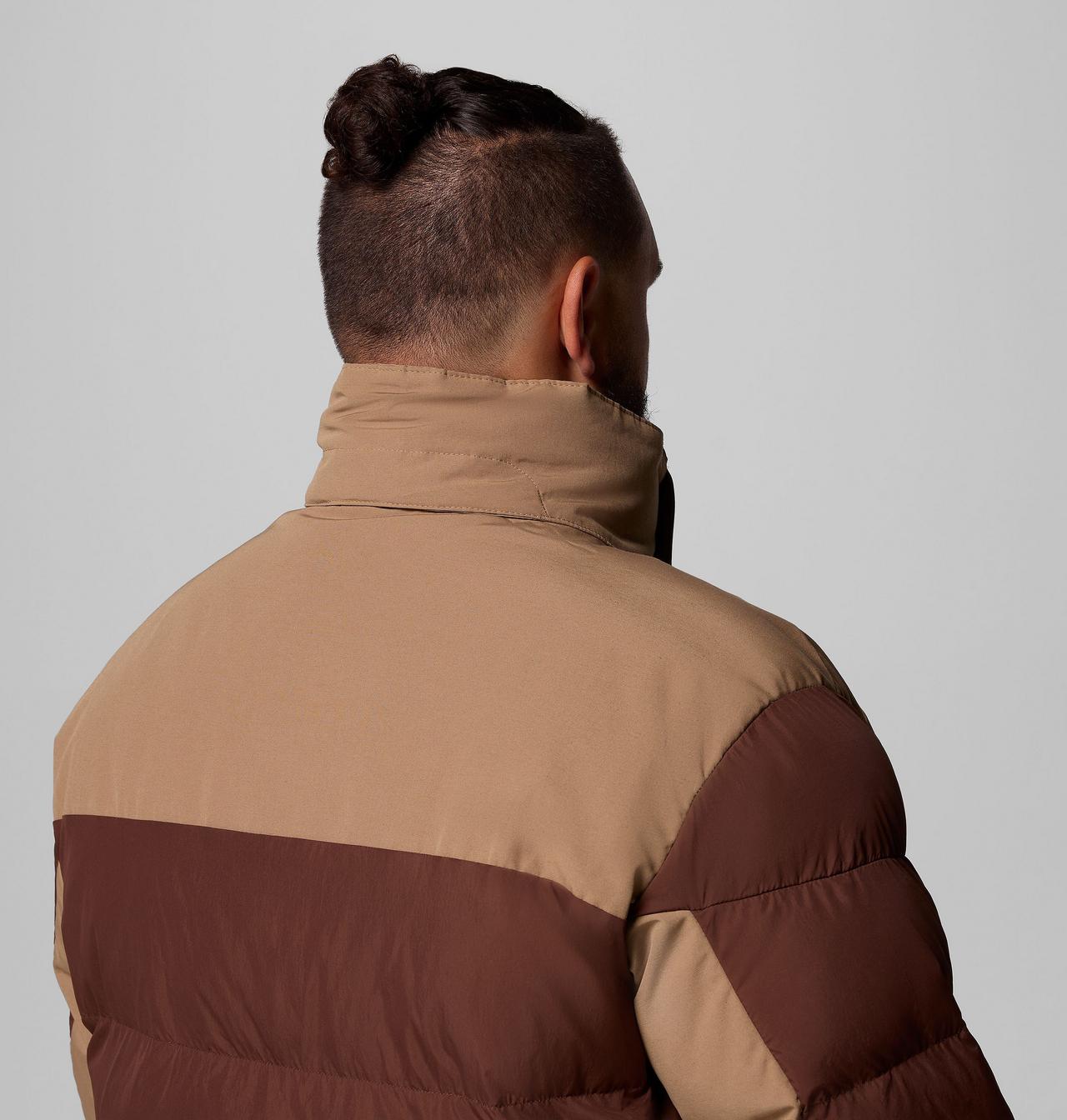 Men's Marquam Peak Fusion™ II Parka - Big | 258 | 4X 12