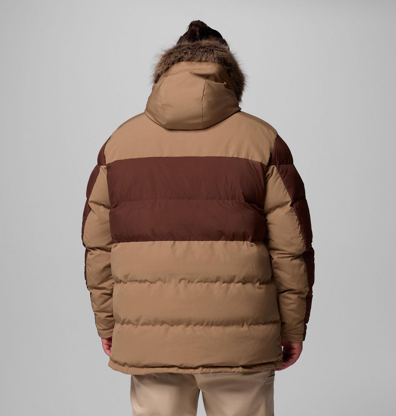 Men's Marquam Peak Fusion™ II Parka - Big | 258 | 4X 3