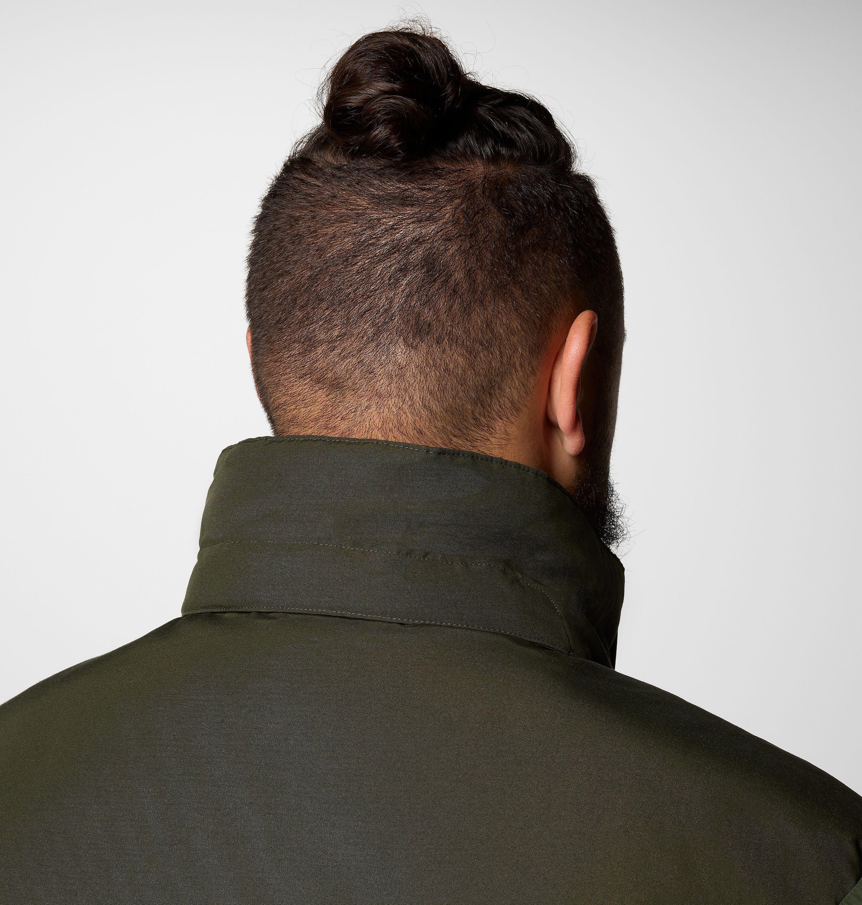 Men's Marquam Peak Fusion II Parka - Big 8