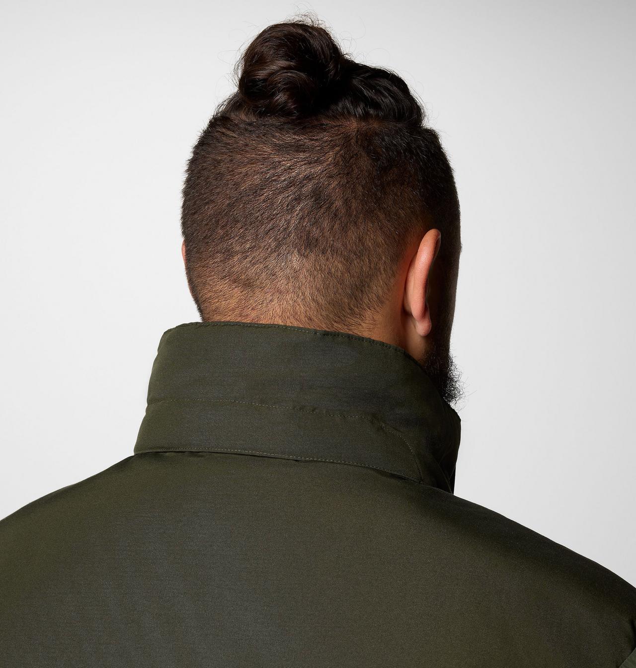 Men's Marquam Peak Fusion™ II Parka - Big 8