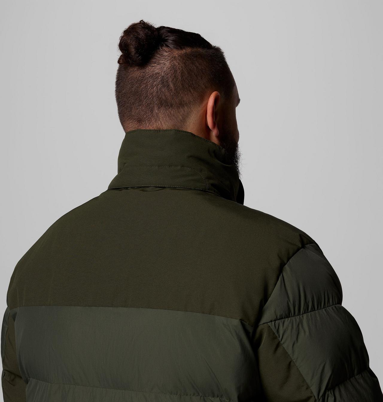 Men's Marquam Peak Fusion™ II Parka - Big 12