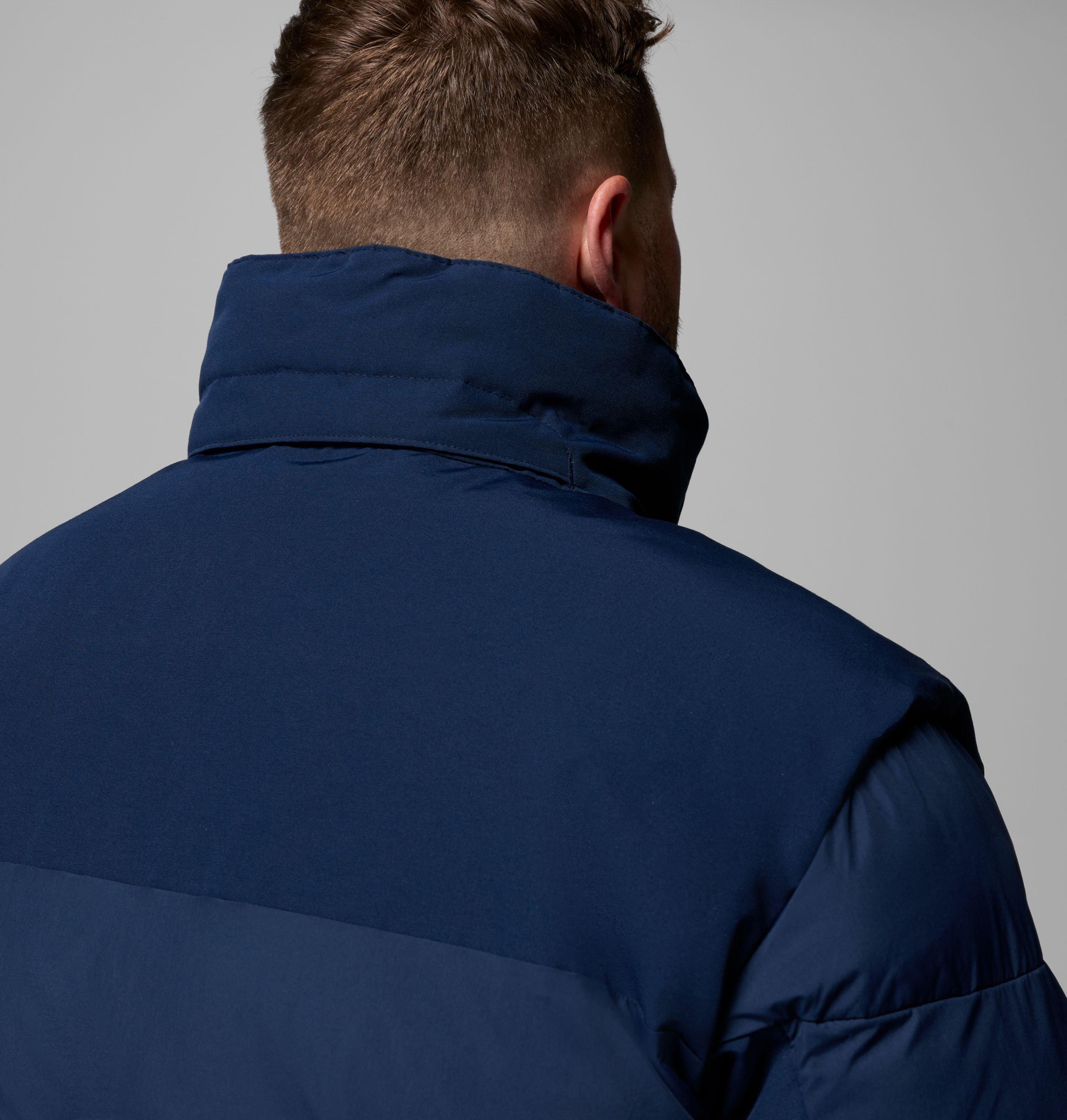 Men's Marquam Peak Fusion II Parka - Big | 464 | 3X 11