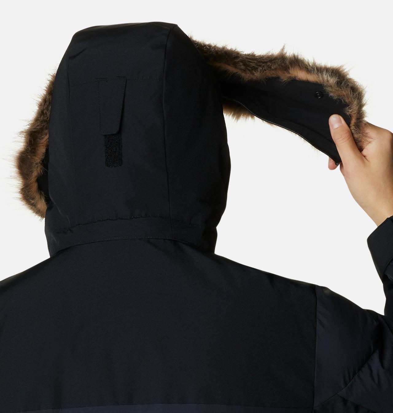 Men's Marquam Peak Fusion™ II Parka - Tall 7