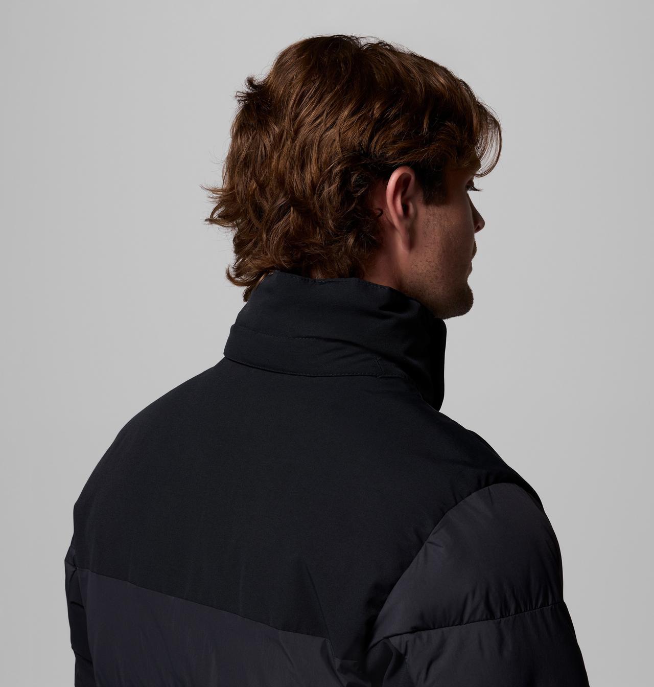 Parka Marquam Peak Fusion™ II pour hommes – Grandes tailles 12