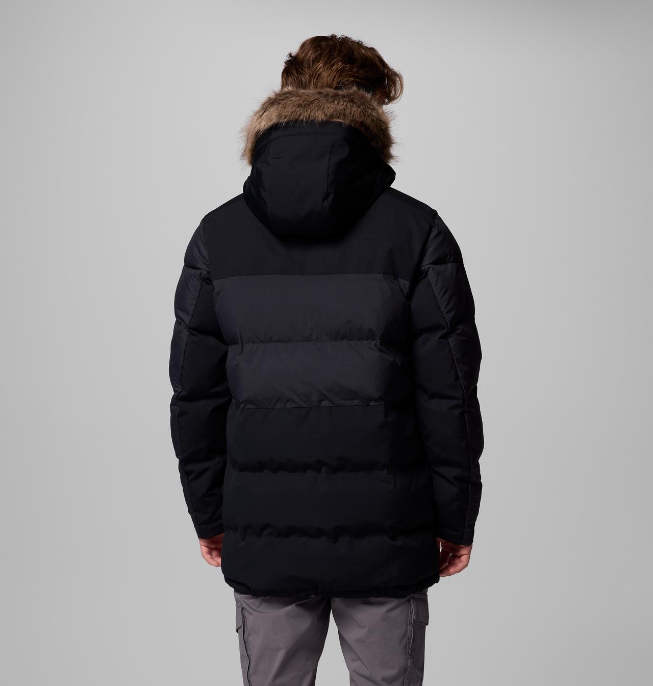 Parka Marquam Peak Fusion™ II pour hommes – Grandes tailles 3