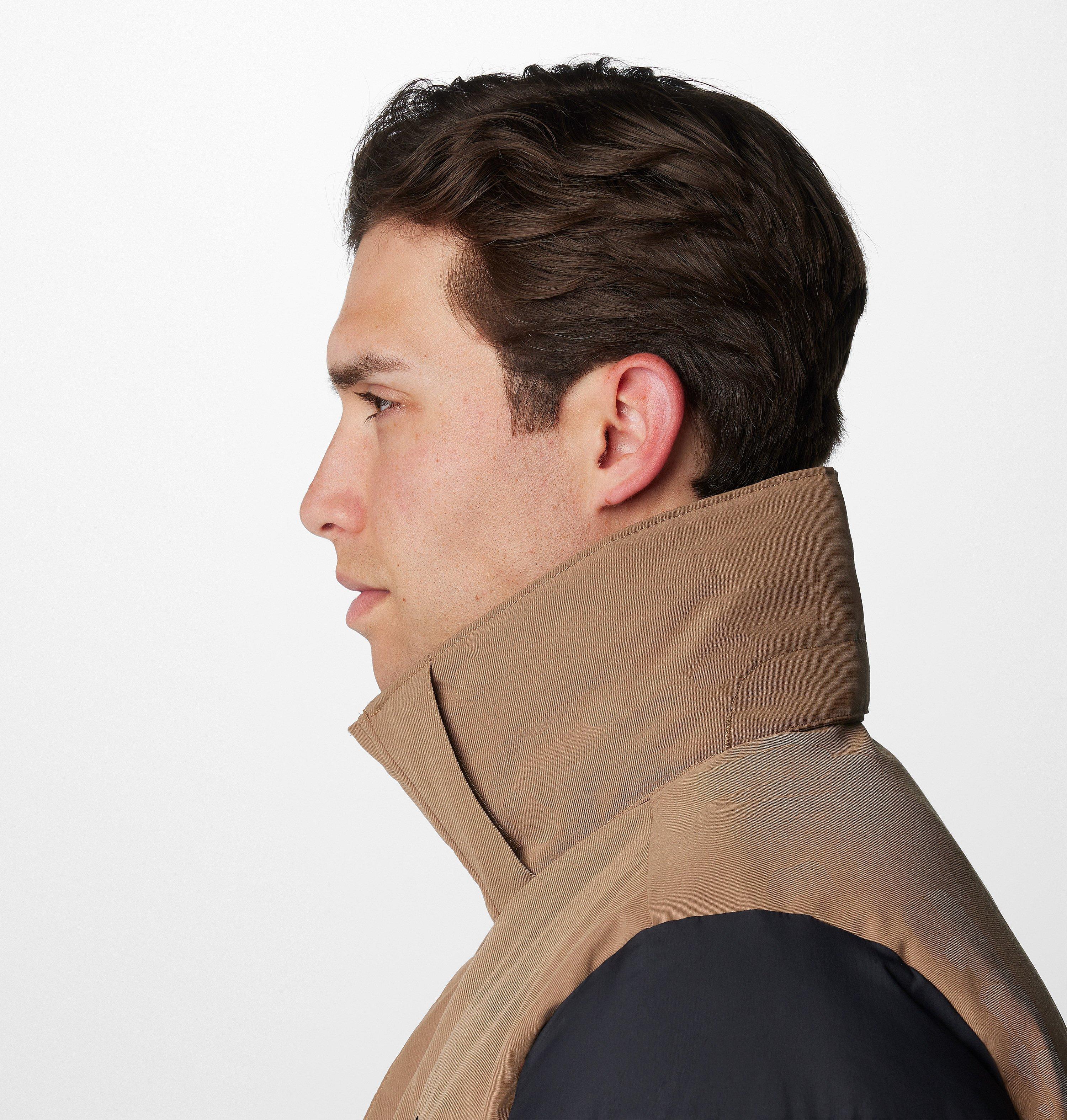 Parka Marquam Peak Fusion II pour homme – Grandes tailles 7