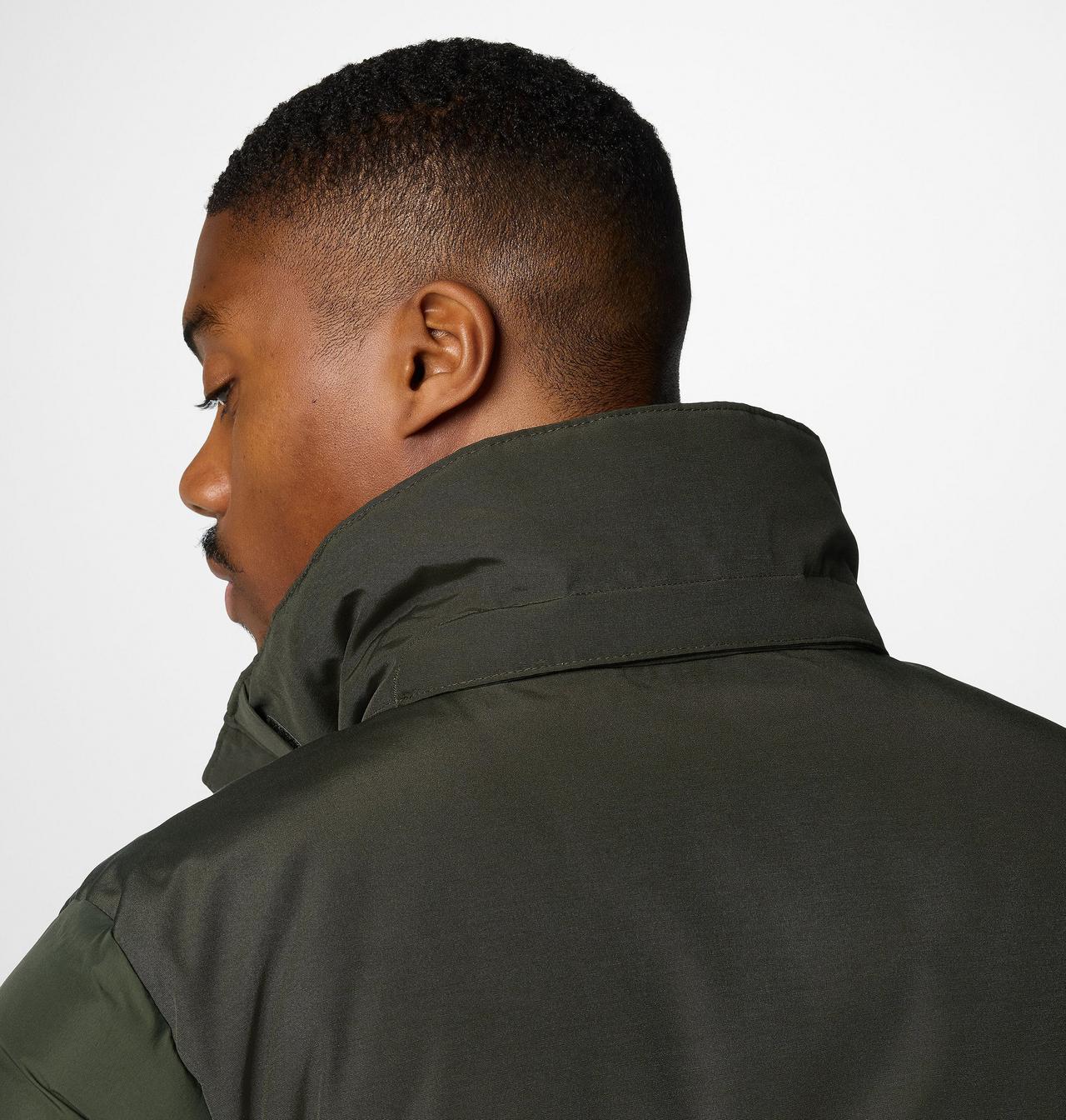 Men's Marquam Peak Fusion™ II Parka - Tall 9