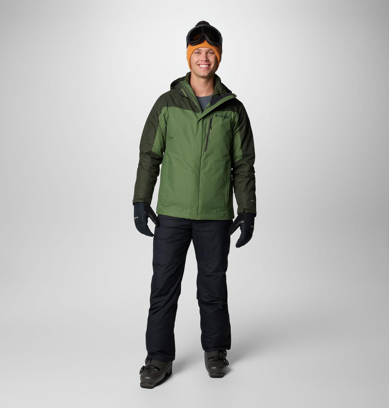 Men's Bugaboo™ V Pants 3