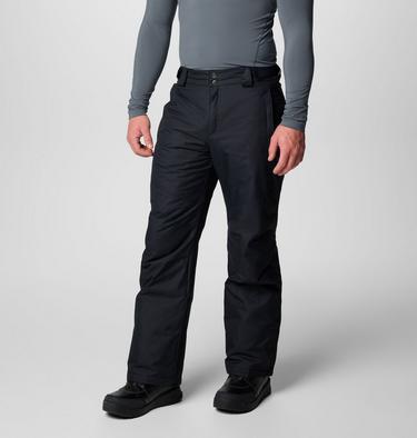 Bugaboo V wasserdichte Skihose für Männer, Color: Black, image 12