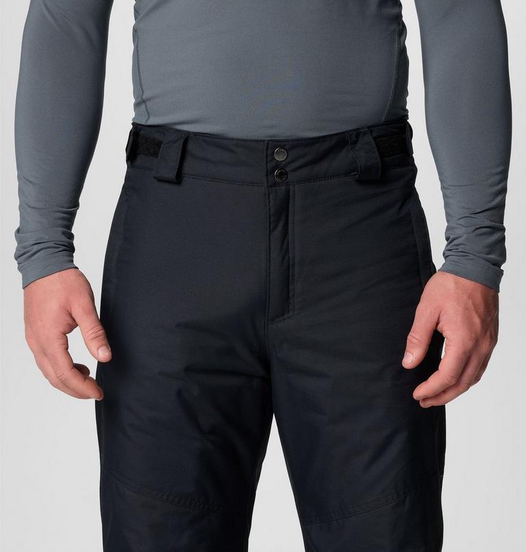 Pantalón de esquí impermeable Bugaboo V para hombre, Color: Black, image 5