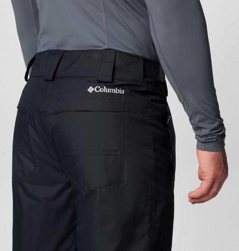 Pantalón de esquí impermeable Bugaboo V para hombre, Color: Black, image 6