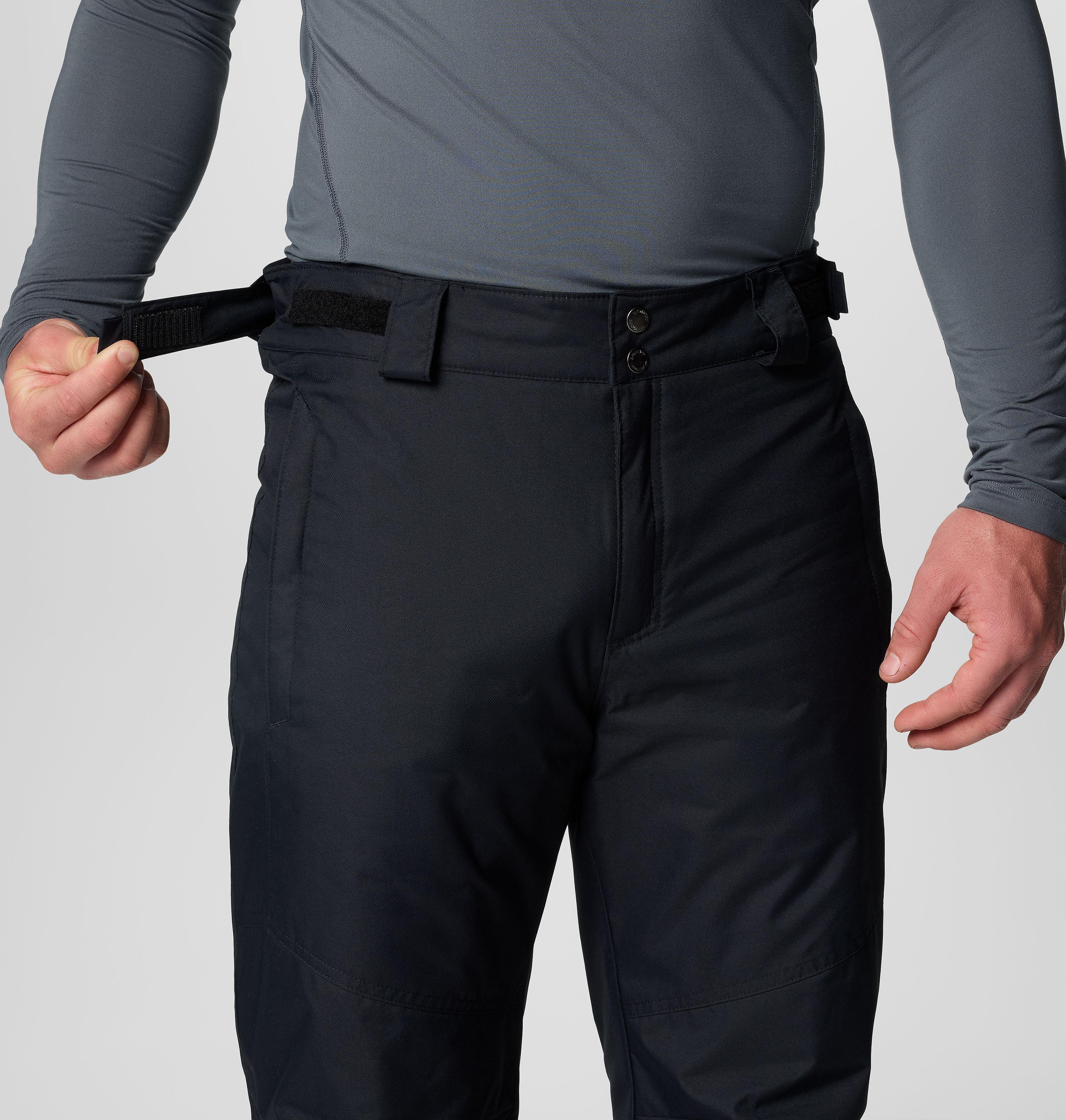 Men's Bugaboo V Pants 7