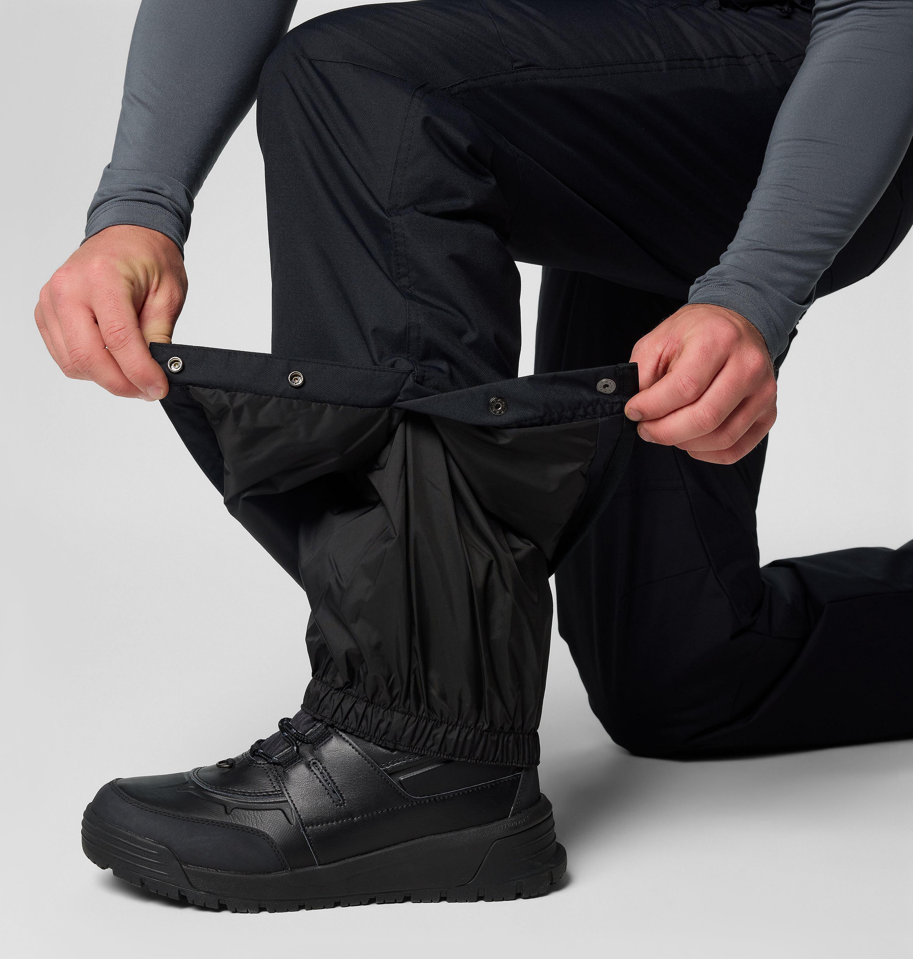 Men's Bugaboo V Pants 8