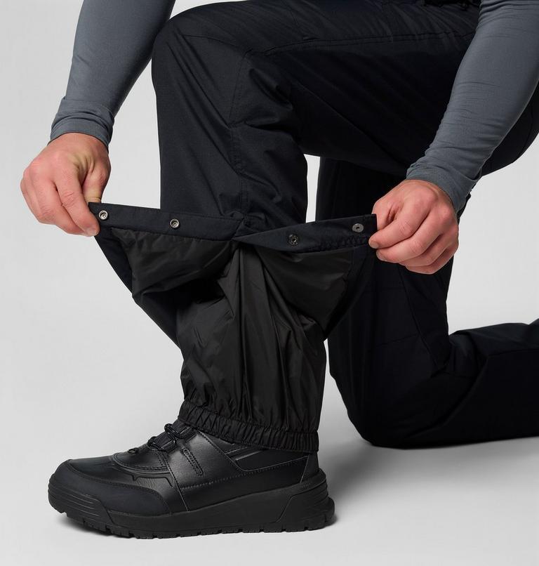 Pantalón de esquí impermeable Bugaboo V para hombre, Color: Black, image 8