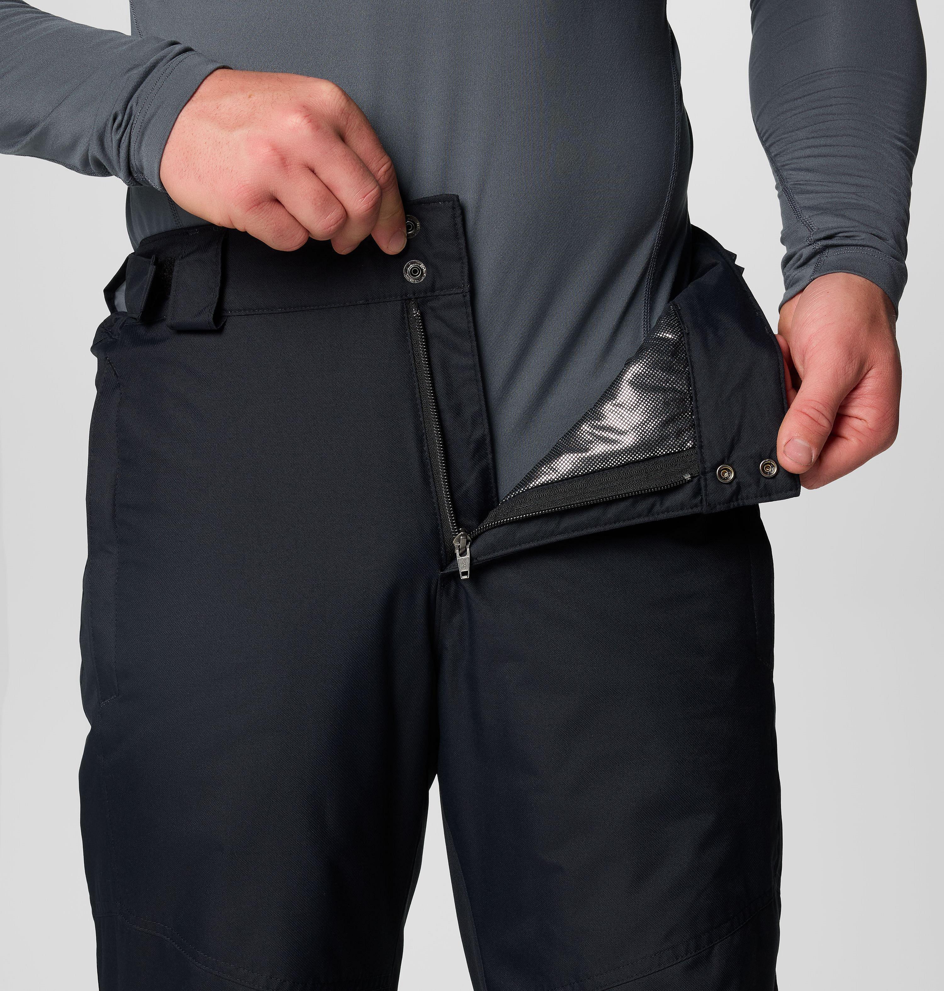 Men's Bugaboo V Pants 9