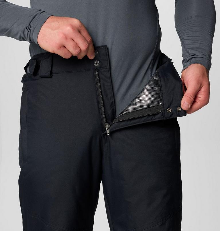 Pantalón de esquí impermeable Bugaboo V para hombre, Color: Black, image 9