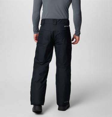 Men's Bugaboo V Pants, Color: Black, image 2