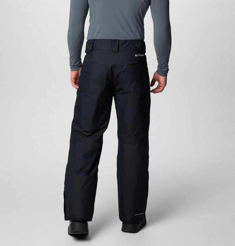 Pantalón de esquí impermeable Bugaboo V para hombre, Color: Black, image 2