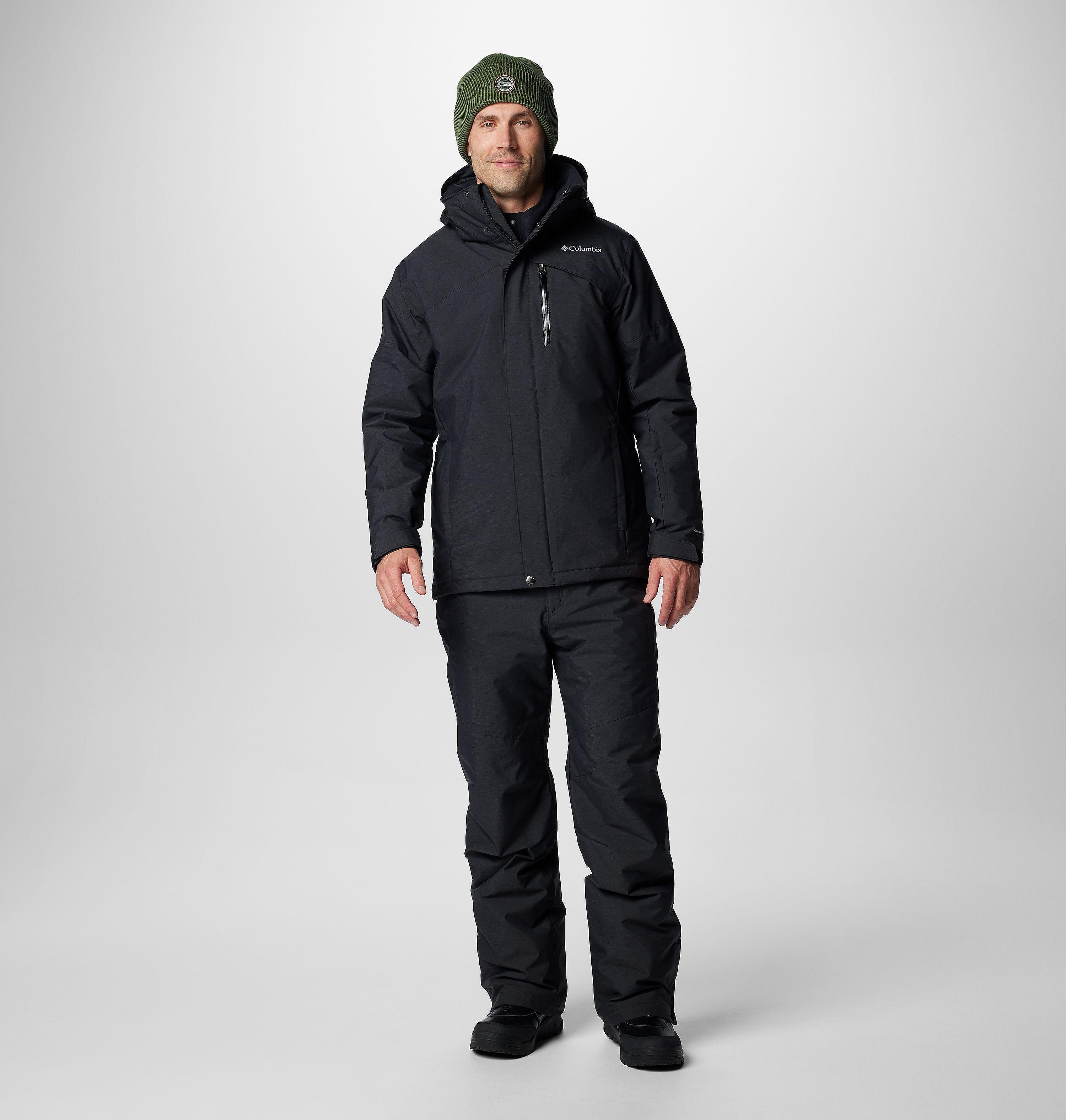 Men's Bugaboo V Pants 3