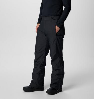 Bugaboo V wasserdichte Skihose für Männer, Color: Black Melange, image 20