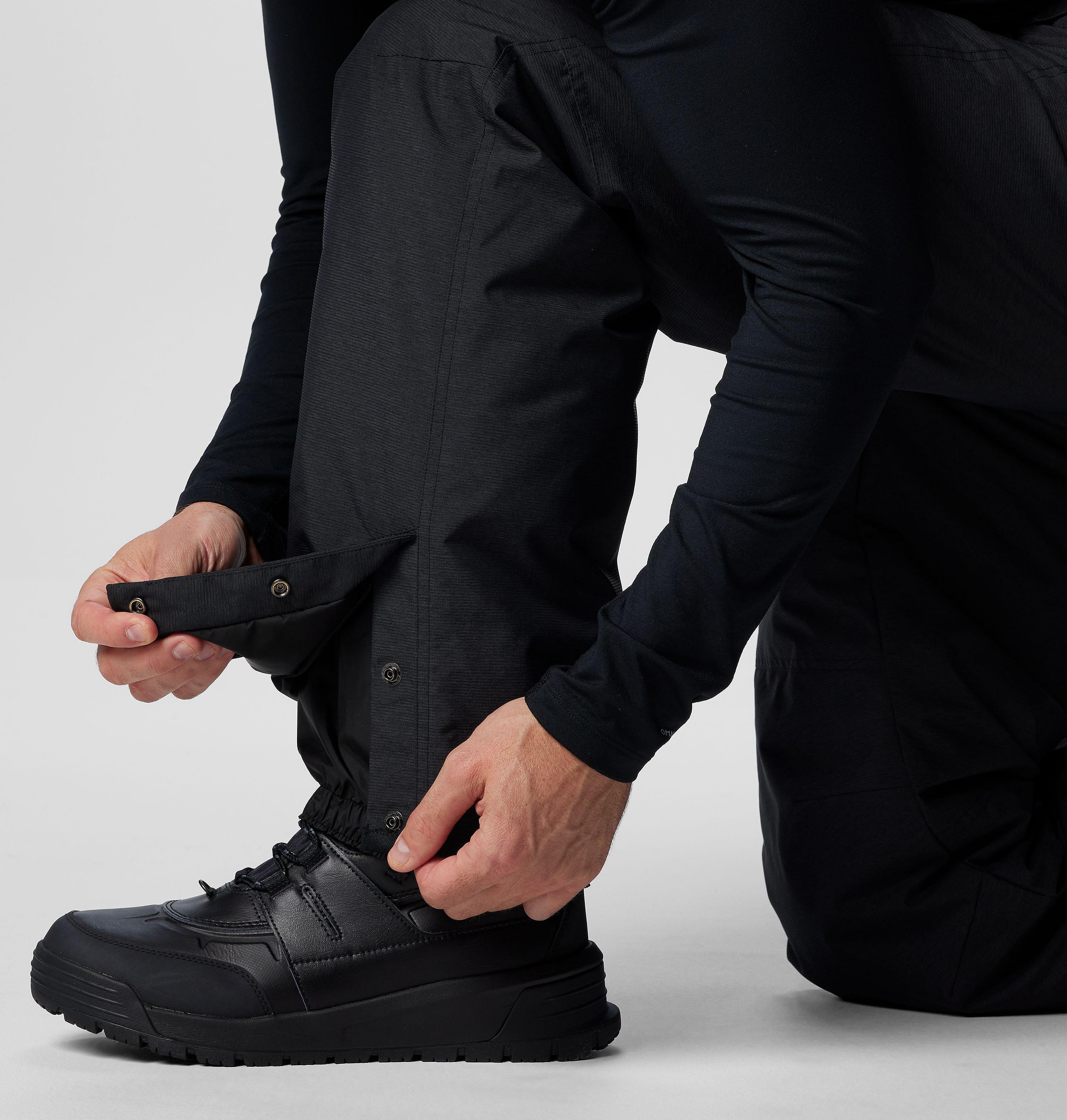 Men's Bugaboo V Pants 7