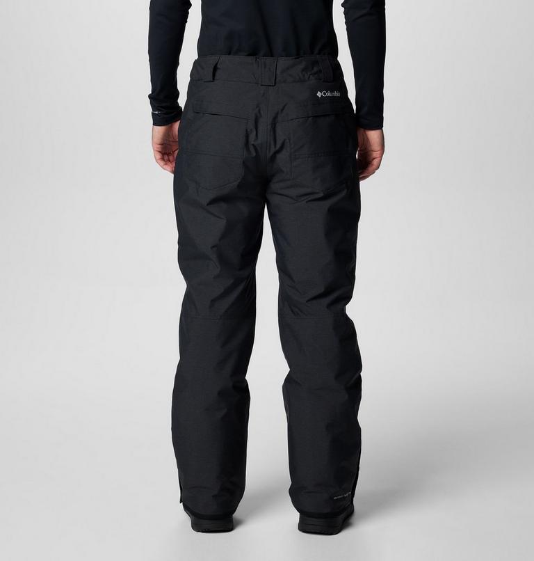 Men's Bugaboo V Pants, Color: Black Melange, image 2