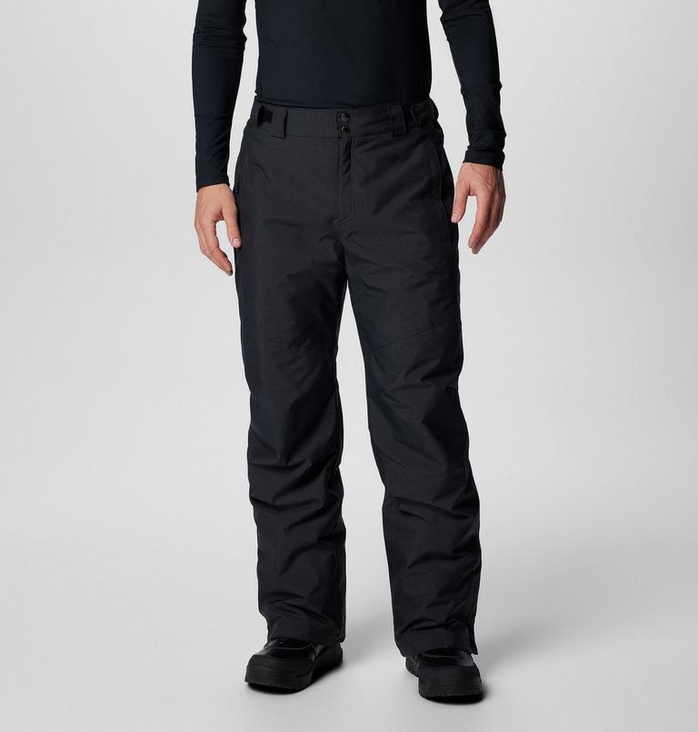 Men's Bugaboo V Pants, Color: Black Melange, image 1