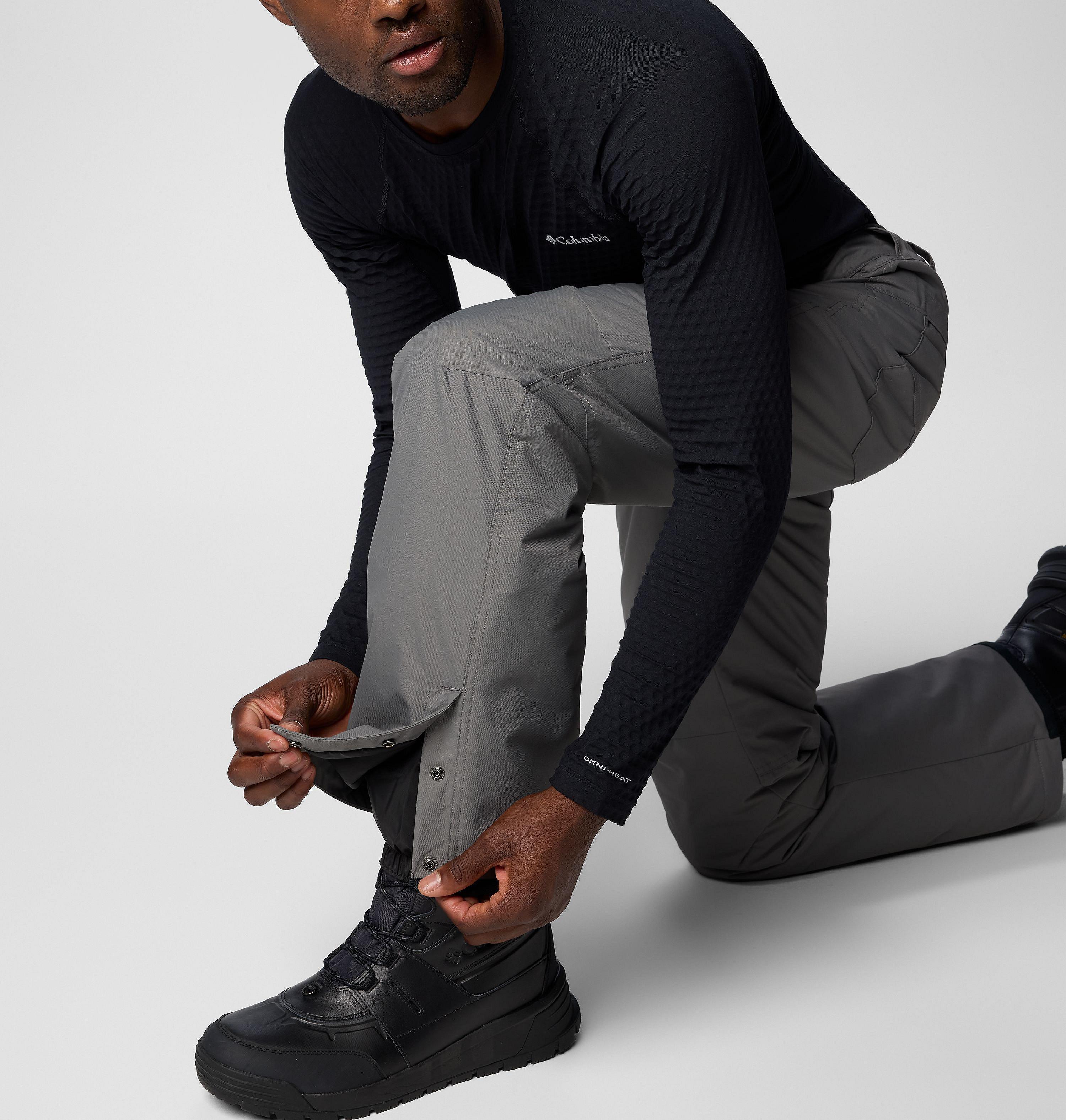 Men's Bugaboo V Pants 8