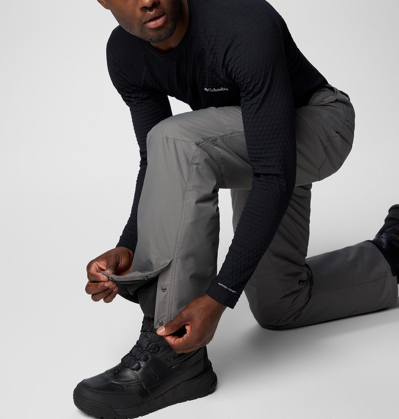 Men's Bugaboo™ V Pants 8