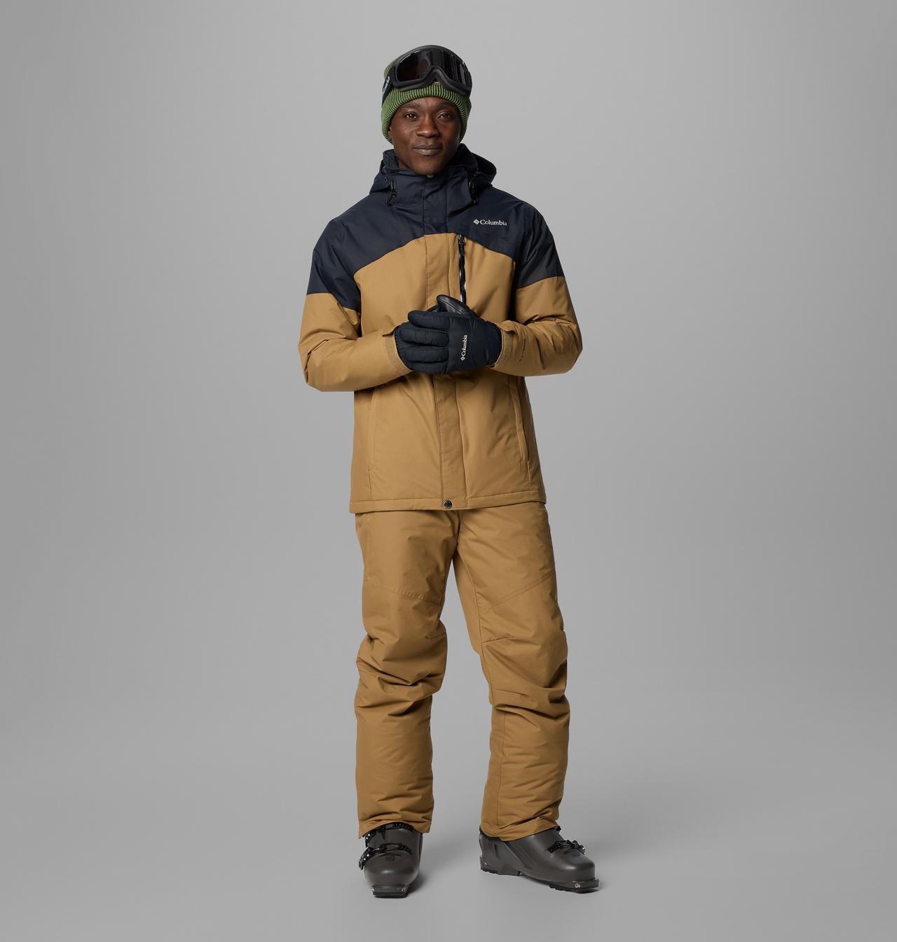 Men's Bugaboo™ V Pants 4